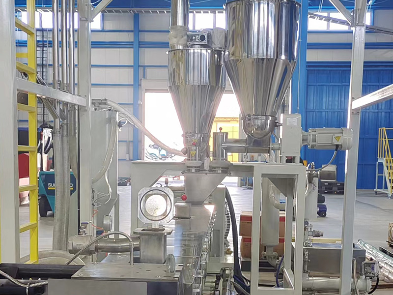 Engineering-plastics-modified-granulation-production-line4
