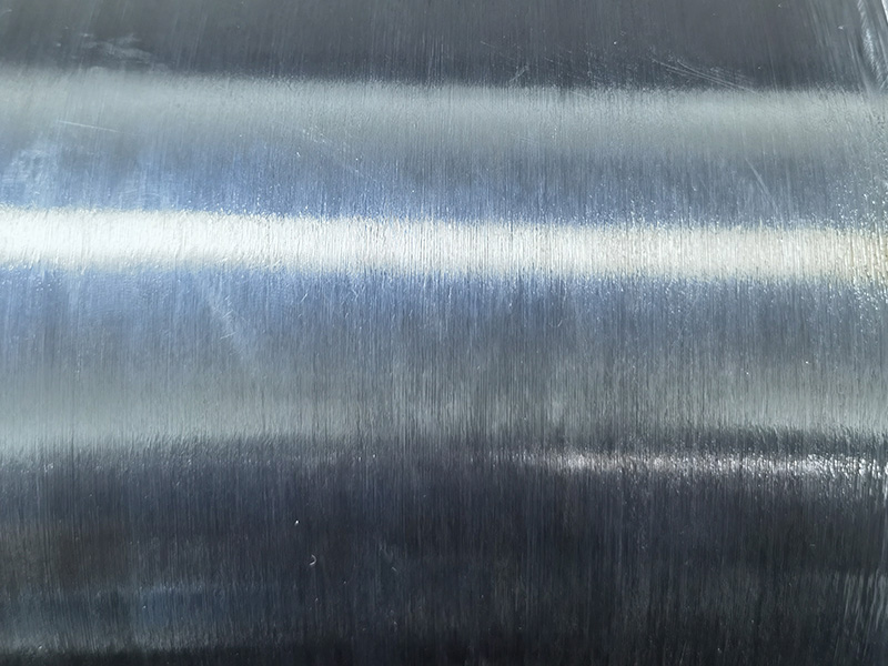 Long-fiber-reinforced-thermoplastic-composite-unidirectional-prepreg-tape-production-line-(CFRTP)2