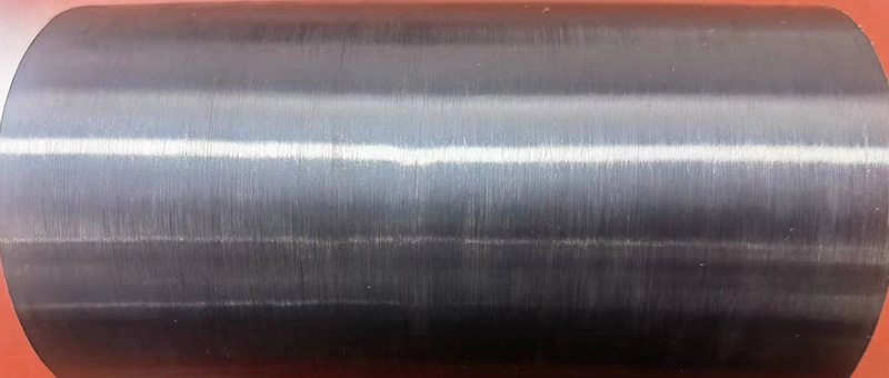 Long-fiber-reinforced-thermoplastic-composite-unidirectional-prepreg-tape-production-line-(CFRTP)5