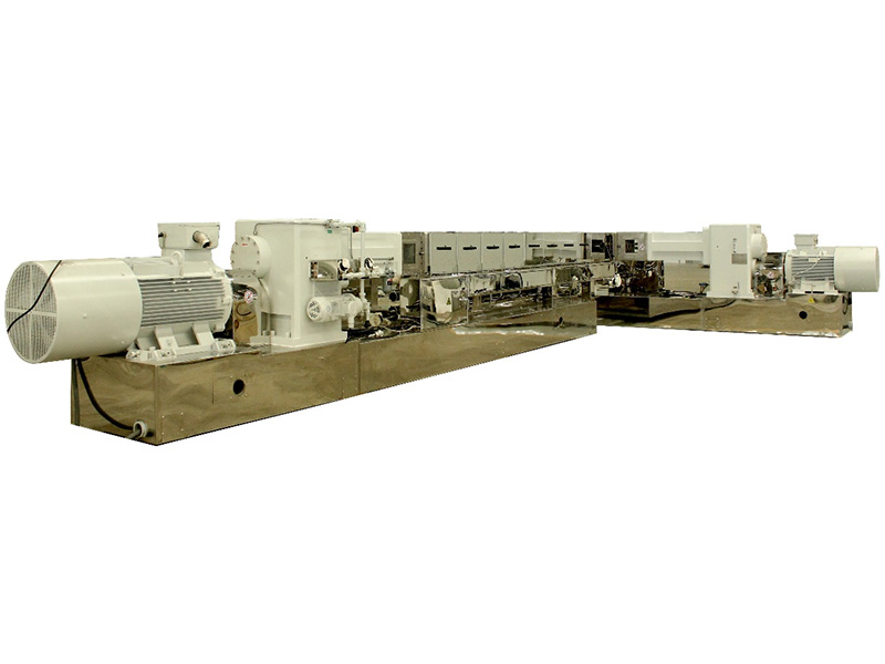 Special-homogenizer-mixing-unit-equipment