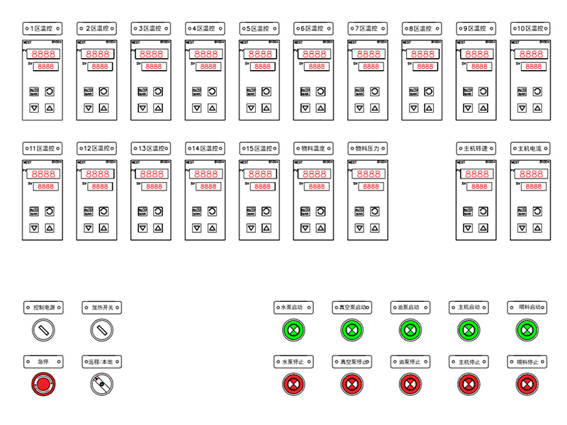 Unit-instrument-control-system3