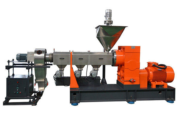 03-2010, large-capacity twin-screw extruders have been further promoted and applied in the field of fluoroplastics