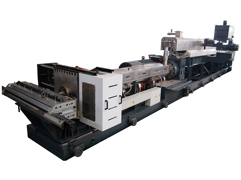 TSC-series-two-stage-one-step-sheet-extrusion-production-line